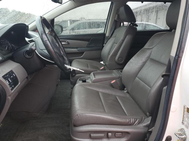 Photo 7 from auction – 2014 HONDA ODYSSEY TO with VIN 5FNRL5H98EB097763