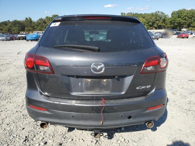 Photo 6 from auction – 2015 MAZDA CX-9 TOURI with VIN JM3TB2CA3F0452726