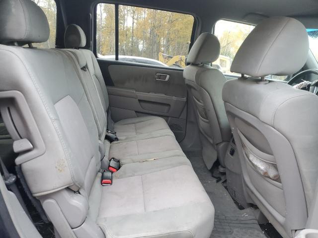 Zdjęcie 11 z aukcji – 2009 HONDA PILOT EX z VIN 5FNYF48479B501823
