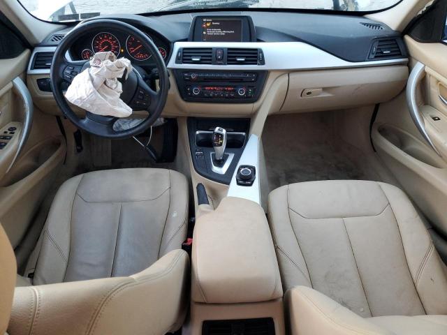 Photo 8 from auction – 2013 BMW 328 XI SUL with VIN WBA3B5C59DF596236