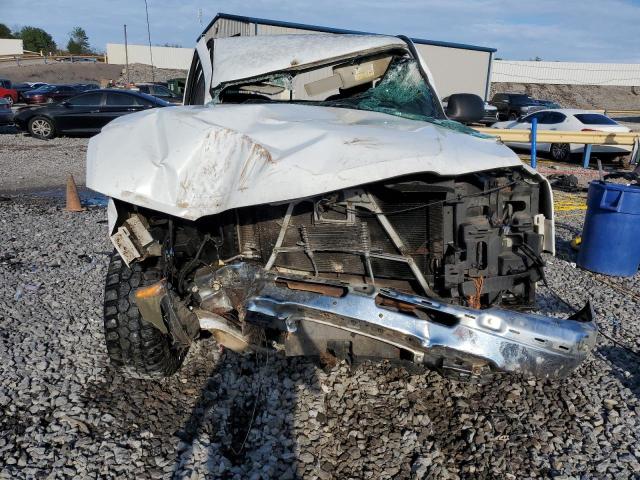 Photo 5 from auction – 2004 CHEVROLET SILVERADO with VIN 1GCHC24U14E100457