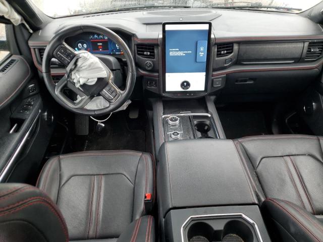 Photo 8 from auction – 2022 FORD EXPEDITION with VIN 1FMJK2ATXNEA06932