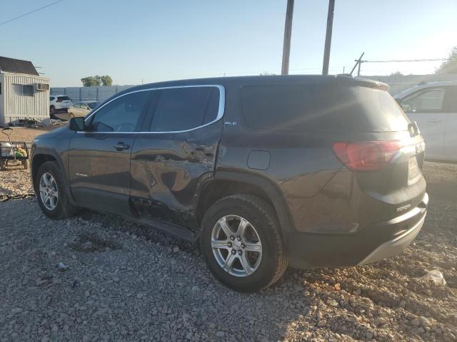 Photo 2 from auction – 2018 GMC ACADIA SLE with VIN 1GKKNKLA8JZ182137