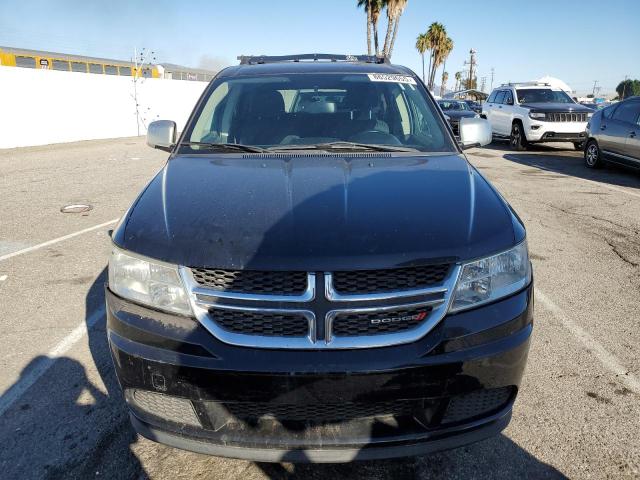 Photo 5 from auction – 2017 DODGE JOURNEY SE with VIN 3C4PDCAB4HT599651