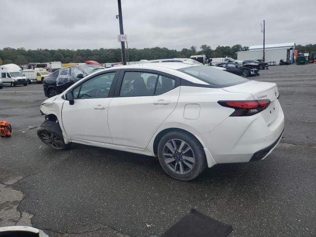 Photo 2 from auction – 2023 NISSAN VERSA SV with VIN 3N1CN8EV9PL870735