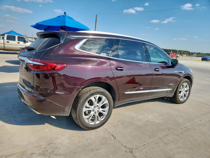 Photo 3 from auction – 2020 BUICK ENCLAVE AV with VIN 5GAERDKW0LJ211901