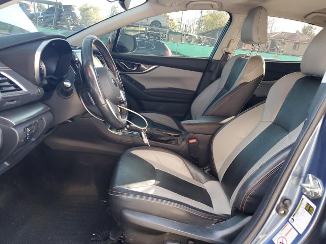 Photo 7 from auction – 2019 SUBARU CROSSTREK with VIN JF2GTANC4K8293146