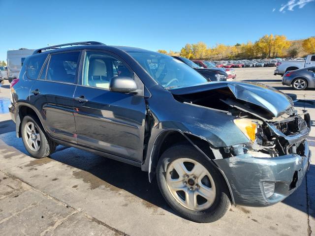 Photo 4 from auction – 2012 TOYOTA RAV4 with VIN 2T3BF4DV4CW210525