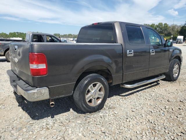 Photo 3 from auction – 2006 FORD F150 SUPER with VIN 1FTRW12W26KA65202