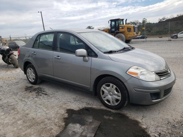 Photo 4 from auction – 2011 NISSAN VERSA S with VIN 3N1BC1AP0BL482186