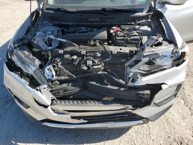 Photo 12 from auction – 2018 NISSAN ROGUE S with VIN 5N1AT2MVXJC722004