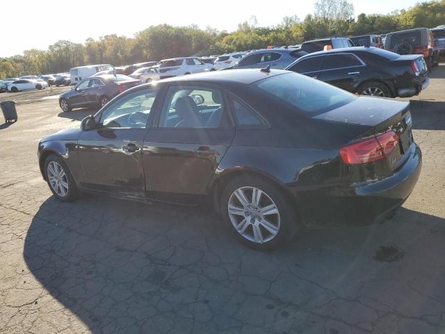 Photo 2 from auction – 2009 AUDI A4 2.0T QU with VIN WAULF78K09N067608