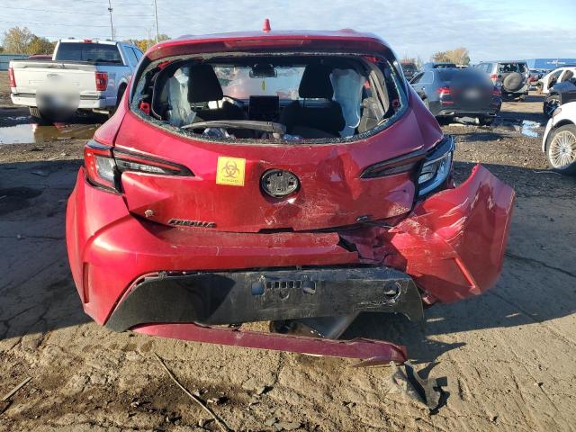 Photo 6 from auction – 2023 TOYOTA COROLLA SE with VIN JTND4MBE4P3198964