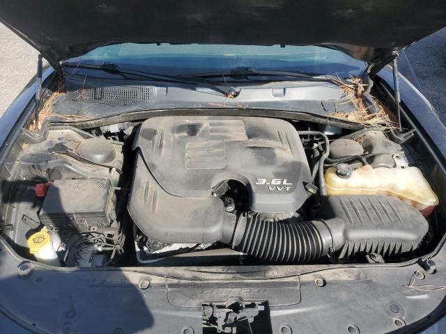Photo 11 from auction – 2019 DODGE CHARGER SX with VIN 2C3CDXBG9KH666877