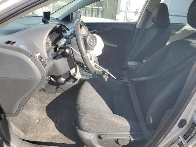 Photo 7 from auction – 2010 TOYOTA COROLLA BA with VIN 2T1BU4EE0AC296864