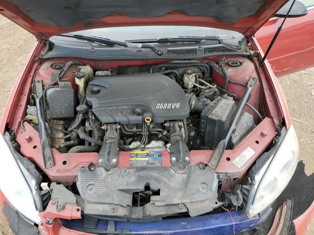 Photo 11 from auction – 2007 CHEVROLET IMPALA LT with VIN 2G1WT55KX79209554