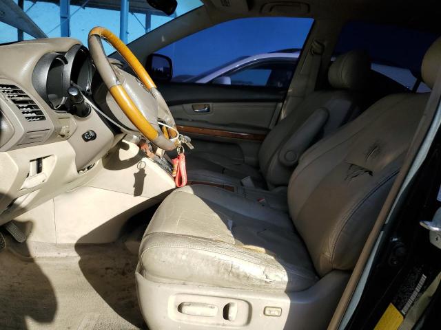 Photo 7 from auction – 2004 LEXUS RX 330 with VIN 2T2HA31U24C007266