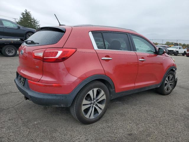 Photo 3 from auction – 2012 KIA SPORTAGE E with VIN KNDPCCA24C7312907