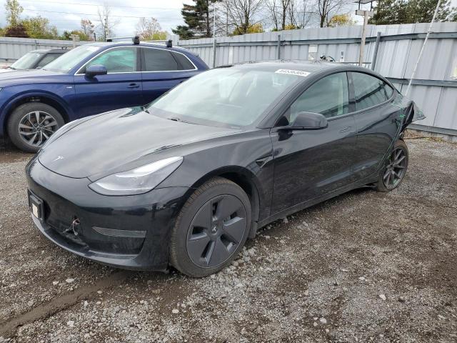 TESLA MODEL 3 2021 with VIN 5YJ3E1EA1MF962451 - Photo from auction