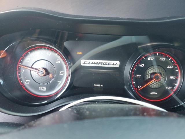 Photo 9 from auction – 2019 DODGE CHARGER SXT with VIN 2C3CDXBG4KH554150