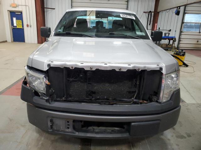 Zdjęcie 5 z aukcji – 2011 FORD F150 z VIN 1FTMF1CMXBKD18218