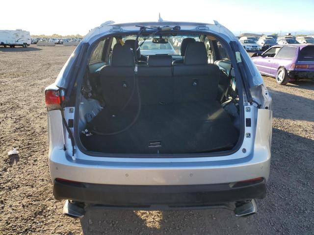 Photo 6 from auction – 2017 LEXUS NX 200T BASE with VIN JTJBARBZ3H2148131