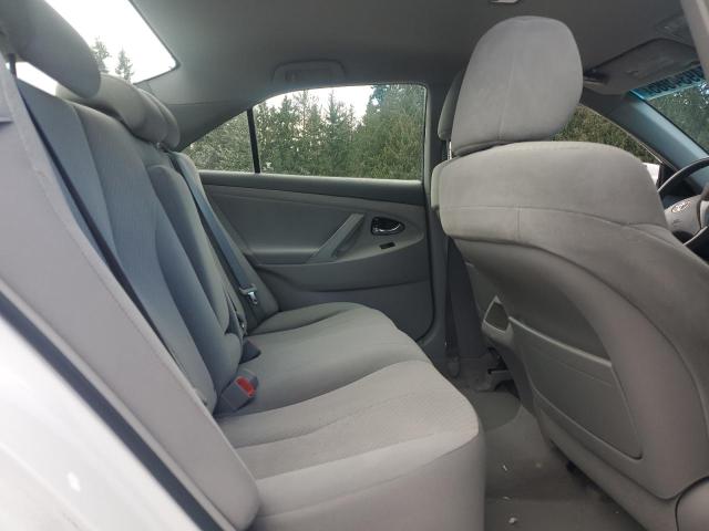 Photo 10 from auction – 2008 TOYOTA CAMRY CE with VIN 4T4BE46K68R038963