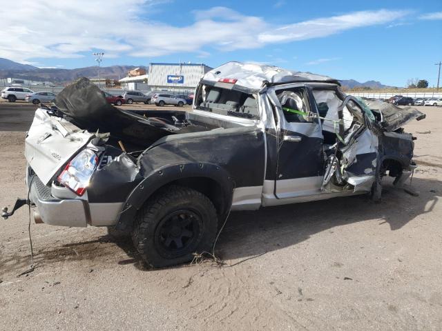 Photo 3 from auction – 2014 RAM 1500 SLT with VIN 1C6RR7GTXES260074
