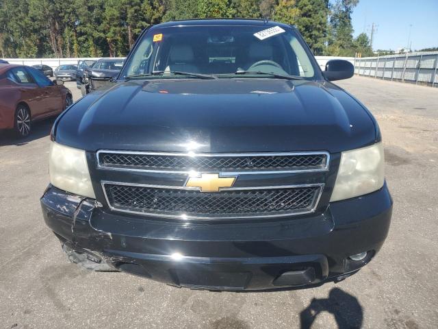 Photo 5 from auction – 2007 CHEVROLET SUBURBAN C with VIN 3GNFC16097G109942