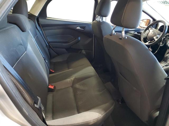 Photo 10 from auction – 2012 FORD FOCUS SE with VIN 1FAHP3F27CL378091