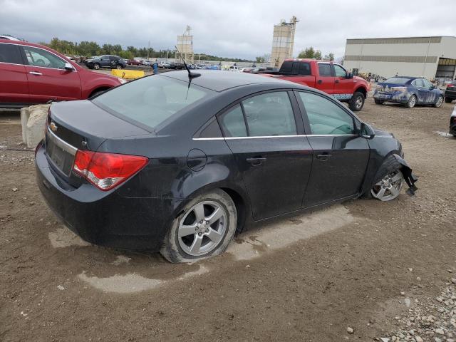 Photo 3 from auction – 2014 CHEVROLET CRUZE with VIN 1G1PC5SB7E7365820