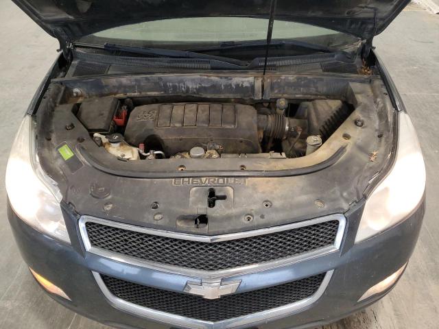 صورة رقم 12 من المزاد - 2012 CHEVROLET TRAVERSE L مع VIN 1GNKVEED2CJ248680