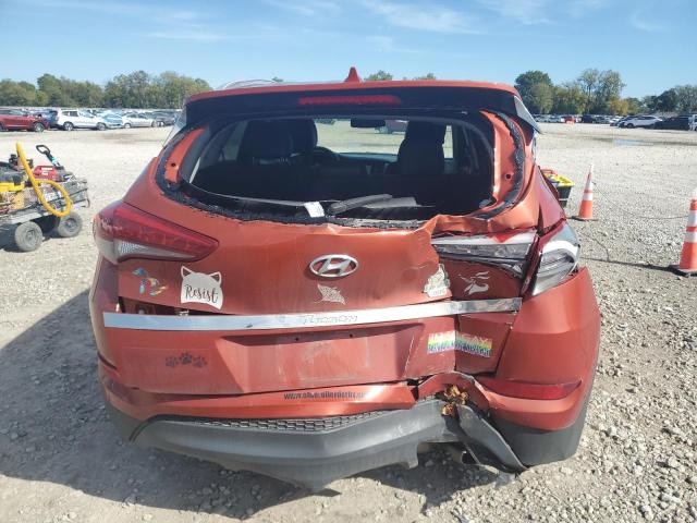 Photo 6 from auction – 2016 HYUNDAI TUCSON LIM with VIN KM8J33A20GU166126