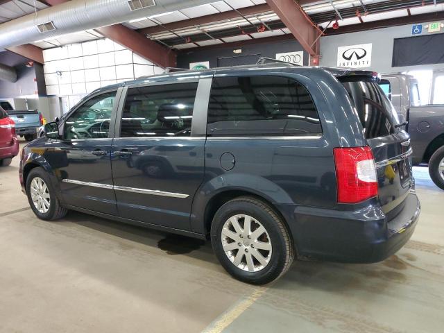 Photo 2 from auction – 2014 CHRYSLER TOWN & COU with VIN 2C4RC1BG9ER138387