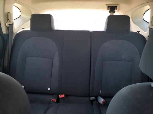 Photo 10 from auction – 2011 NISSAN ROGUE S with VIN JN8AS5MV4BW290894