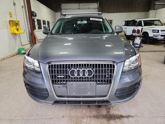 Photo 5 from auction – 2012 AUDI Q5 PREMIUM with VIN WA1LFAFP9CA126355