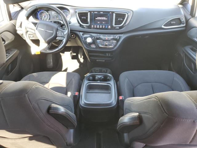 Photo 8 from auction – 2018 CHRYSLER PACIFICA T with VIN 2C4RC1FG9JR287225