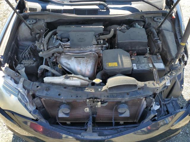 Photo 11 from auction – 2014 TOYOTA CAMRY L with VIN 4T1BF1FK7EU385719