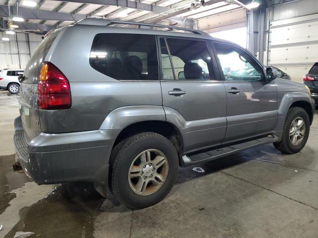 Photo 3 from auction – 2004 LEXUS GX 470 with VIN JTJBT20X540053899