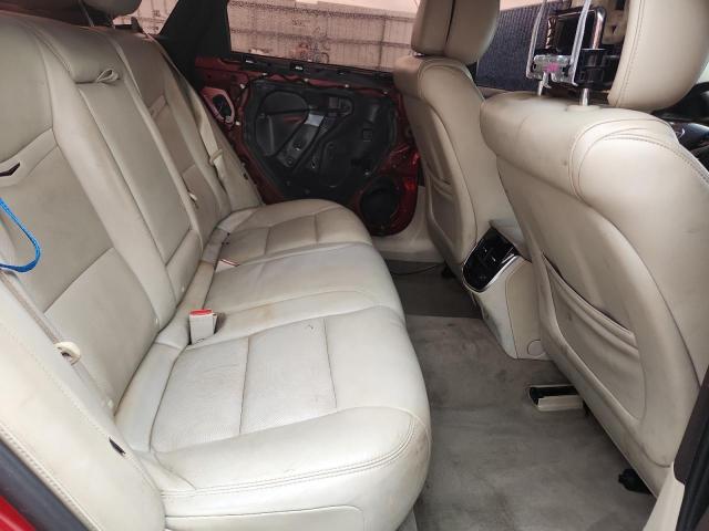 Photo 10 from auction – 2013 CADILLAC XTS LUXURY with VIN 2G61P5S35D9155288