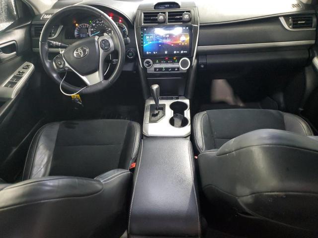 Photo 8 from auction – 2012 TOYOTA CAMRY BASE with VIN 4T1BF1FK8CU504553