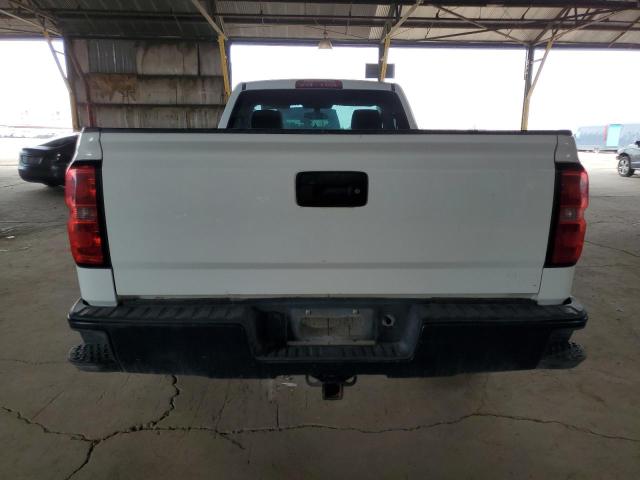 Photo 6 from auction – 2014 CHEVROLET SILVERADO with VIN 1GCNCPEC3EZ366255