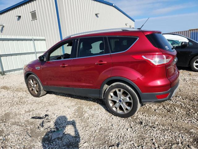 Photo 2 from auction – 2014 FORD ESCAPE TIT with VIN 1FMCU0JX0EUD99176