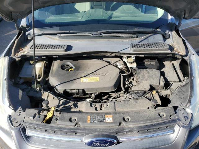 Photo 11 from auction – 2014 FORD ESCAPE SE with VIN 1FMCU0GXXEUC09634