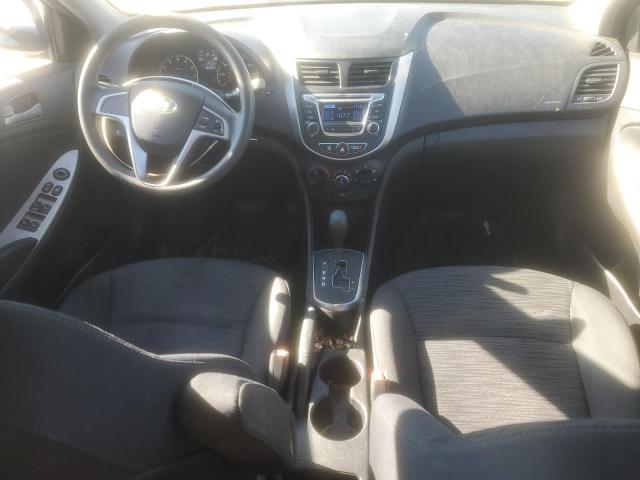 Photo 8 from auction – 2016 HYUNDAI ACCENT SE with VIN KMHCT5AE2GU288100