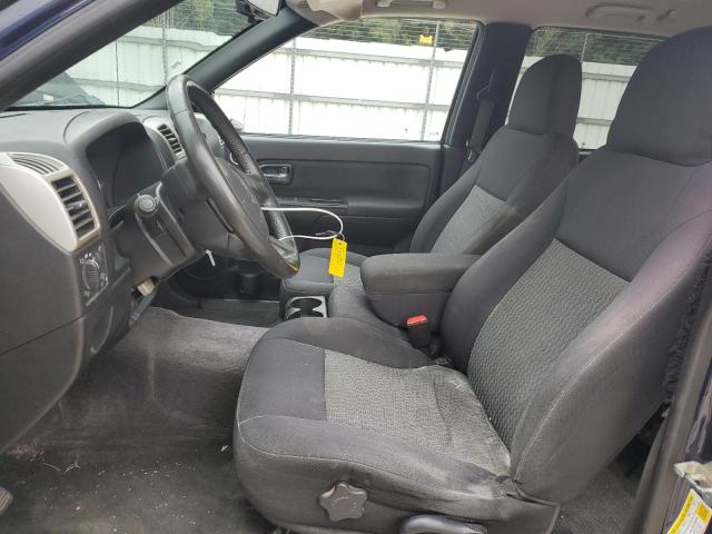 Photo 7 from auction – 2008 CHEVROLET COLORADO with VIN 1GCCS13E888102115