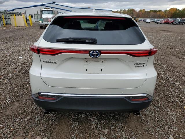 Photo 6 from auction – 2021 TOYOTA VENZA LE with VIN JTEAAAAH7MJ019829