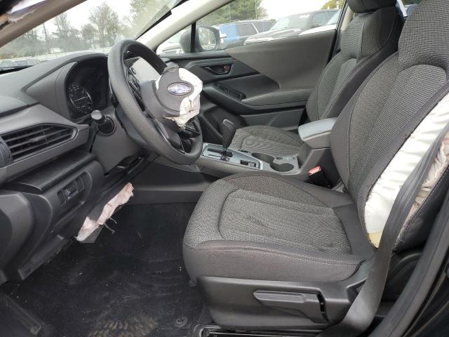 Photo 7 from auction – 2024 SUBARU CROSSTREK with VIN JF2GUADC8R8280022