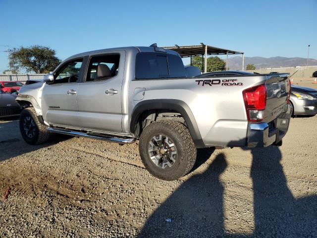 Photo 2 from auction – 2017 TOYOTA TACOMA DOU with VIN 3TMAZ5CN9HM050094