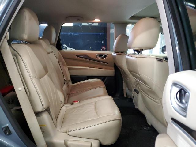 Photo 11 from auction – 2016 INFI QX60 with VIN 5N1AL0MM9GC506309